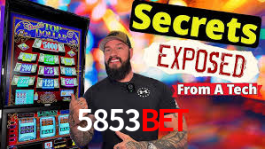 Desvendando o Mundo dos Jogos Virtuais na 5853Bet