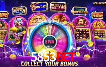 Explorando a Categoria de Eventos em Apostas na 5853Bet